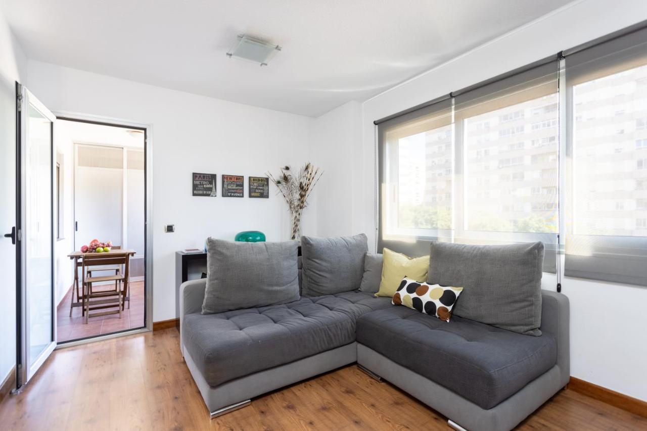 Appartement Home2book Bright Center Cruz Santa-Cruz de Ténérife