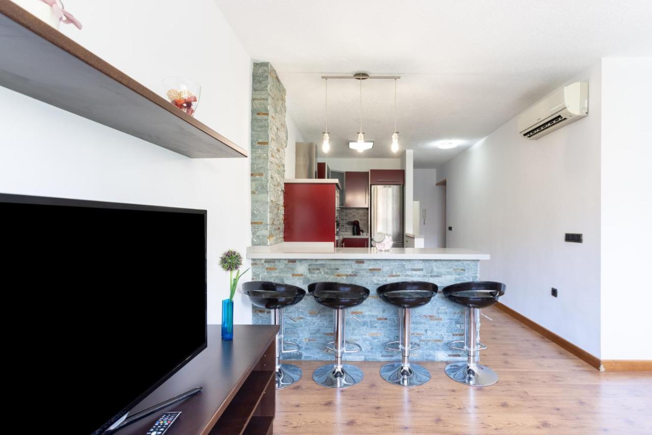 Home2book Bright Center Cruz Appartement