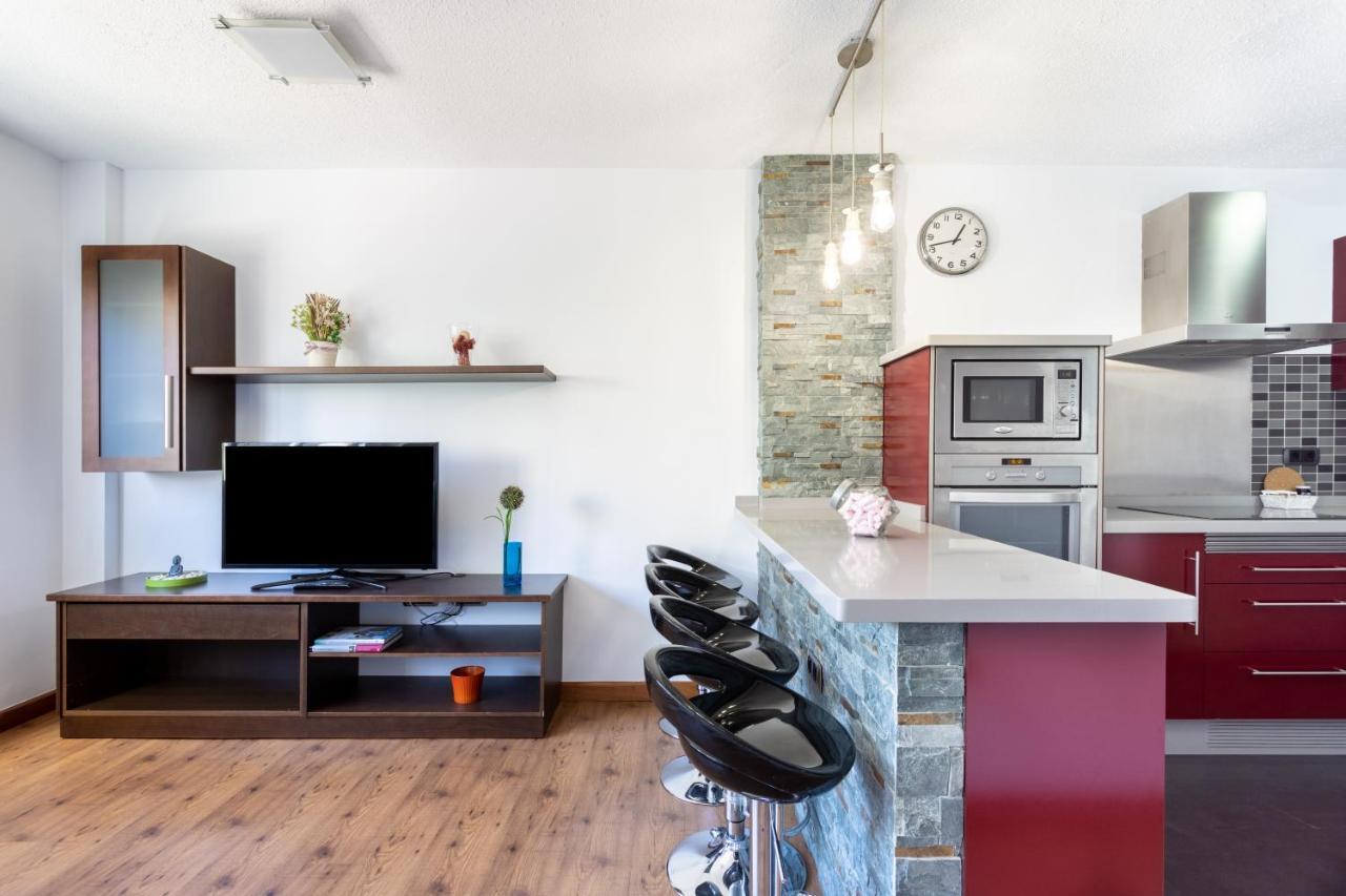 Home2book Bright Center Cruz Apartment Santa Cruz de Tenerife