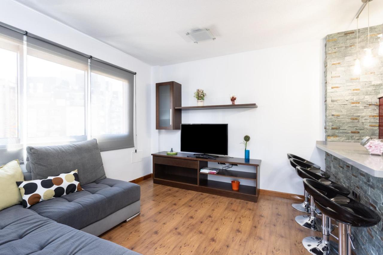 Home2book Bright Center Cruz Appartement *