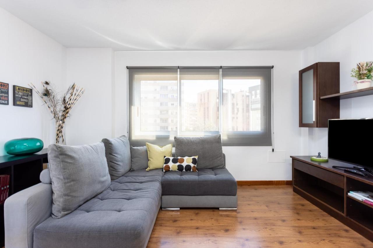 Home2book Bright Center Cruz Apartment Santa Cruz de Tenerife