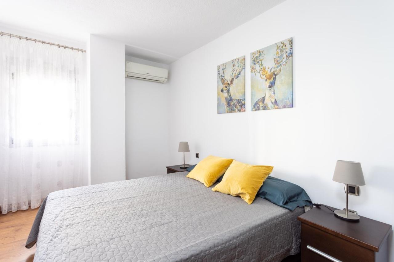 Home2book Bright Center Cruz Santa-Cruz de Ténérife