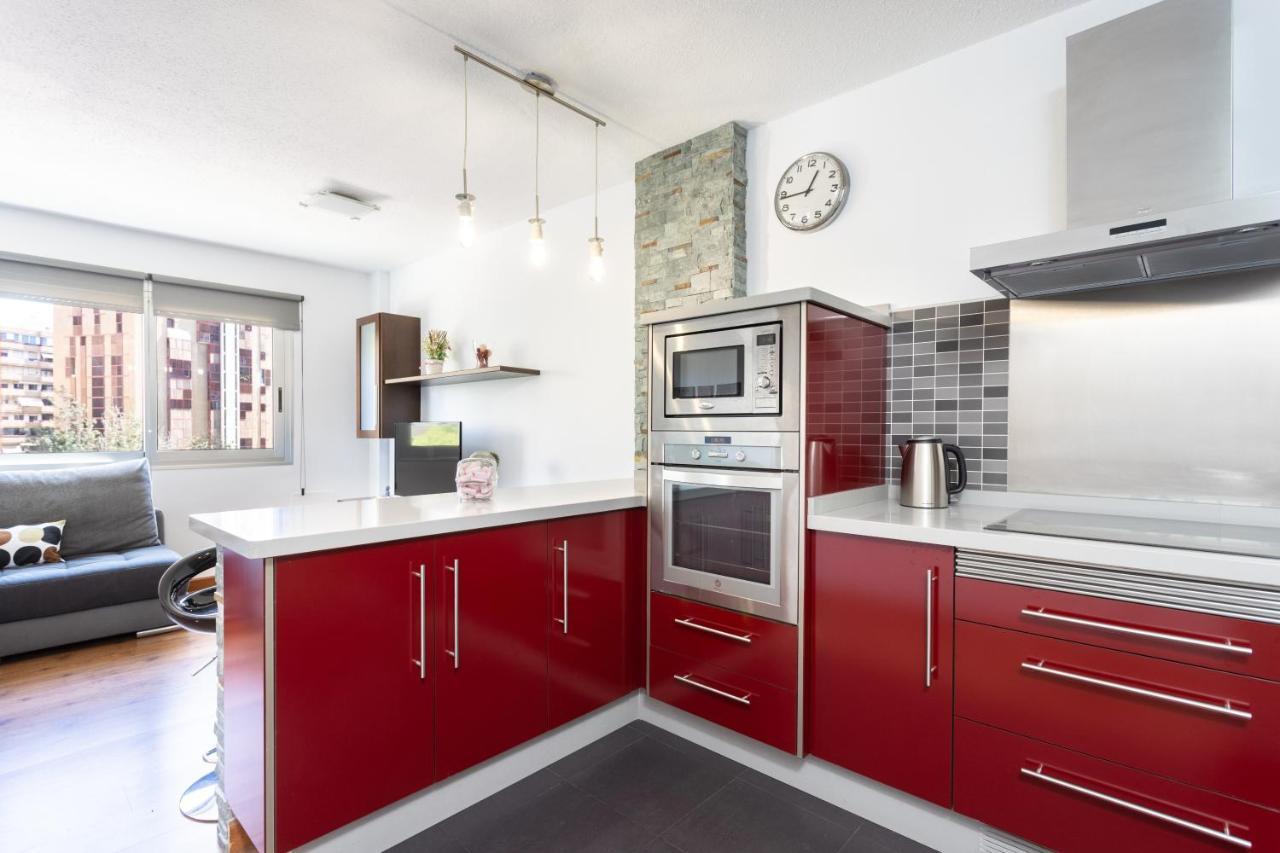 Home2book Bright Center Cruz Appartement *