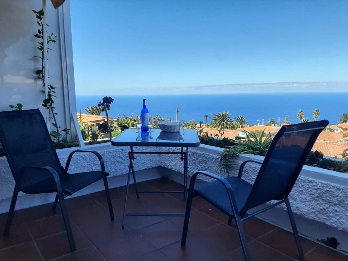 Appartement Guanche Bay Santa-Cruz de Ténérife