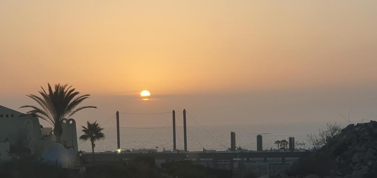 Mareverde Vista Mare Con Tres Piscinas