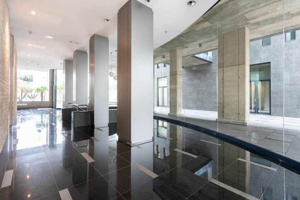 Apartamento Torres De Santa Cruz * Santa Cruz de Tenerife