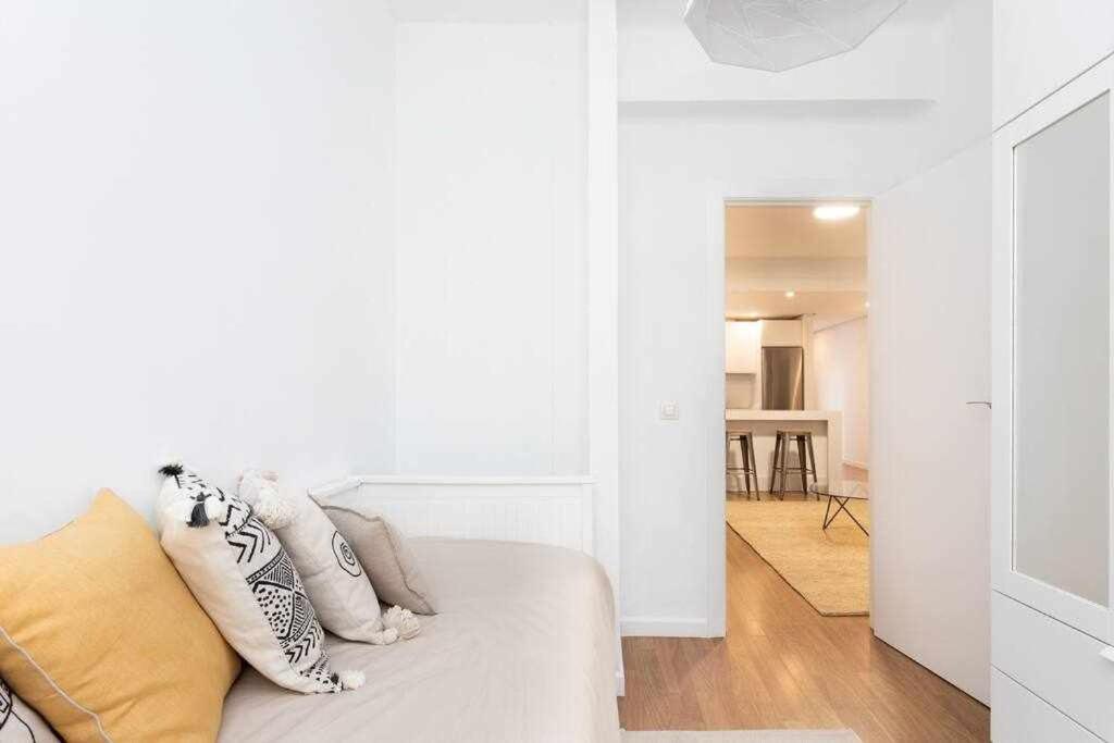 Sabino Dreams Cruz Apartment Santa Cruz de Tenerife