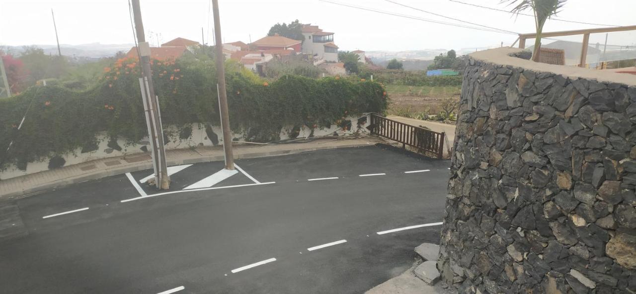 Ceda * Guía de Isora