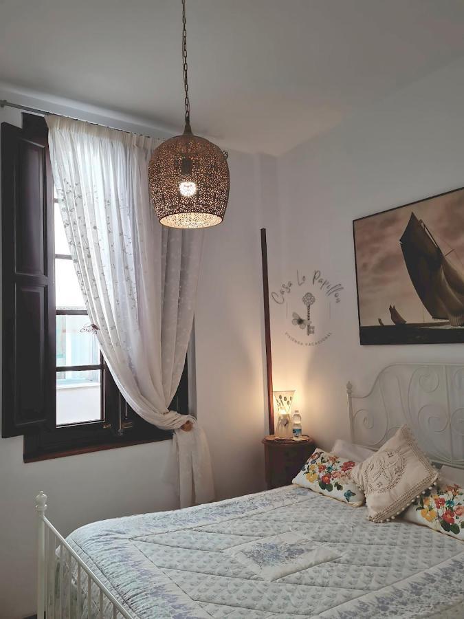 Casa Le Papillon Apartamento
