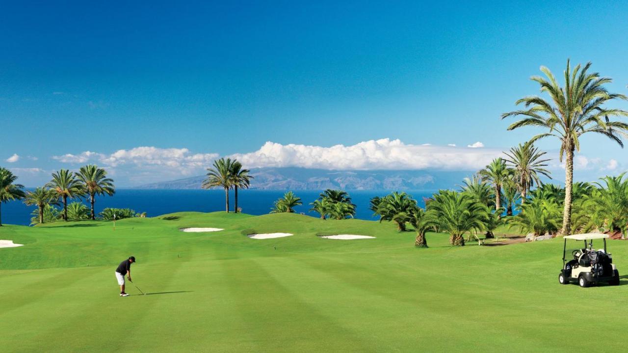 golf del sur luxury apartment * San Miguel de Abona