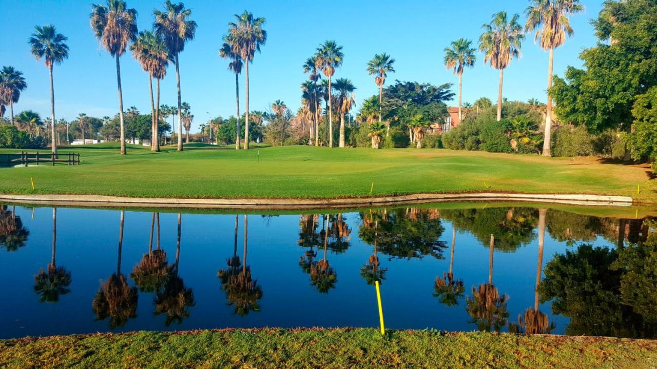 golf del sur luxury apartment Appartement San Miguel de Abona