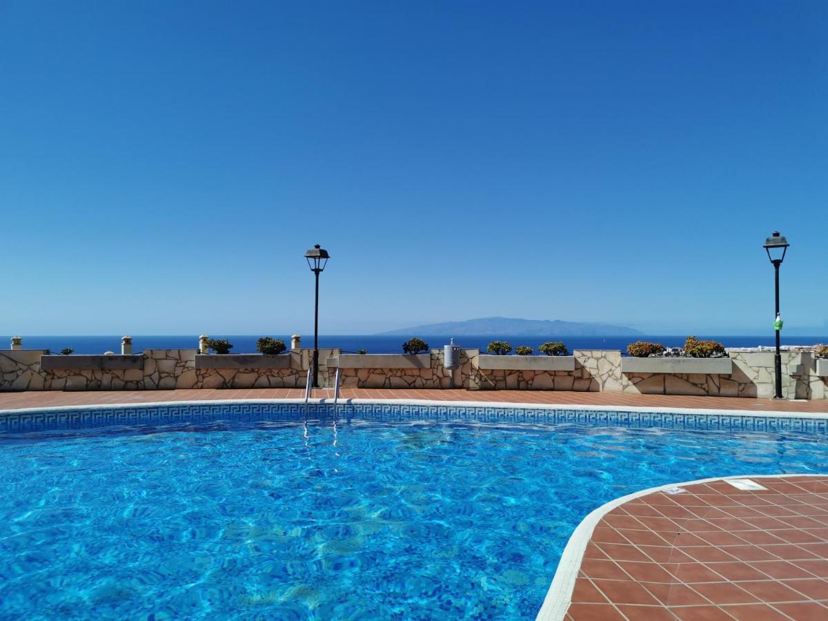 Panoramic View Balcon Del Atlantico *