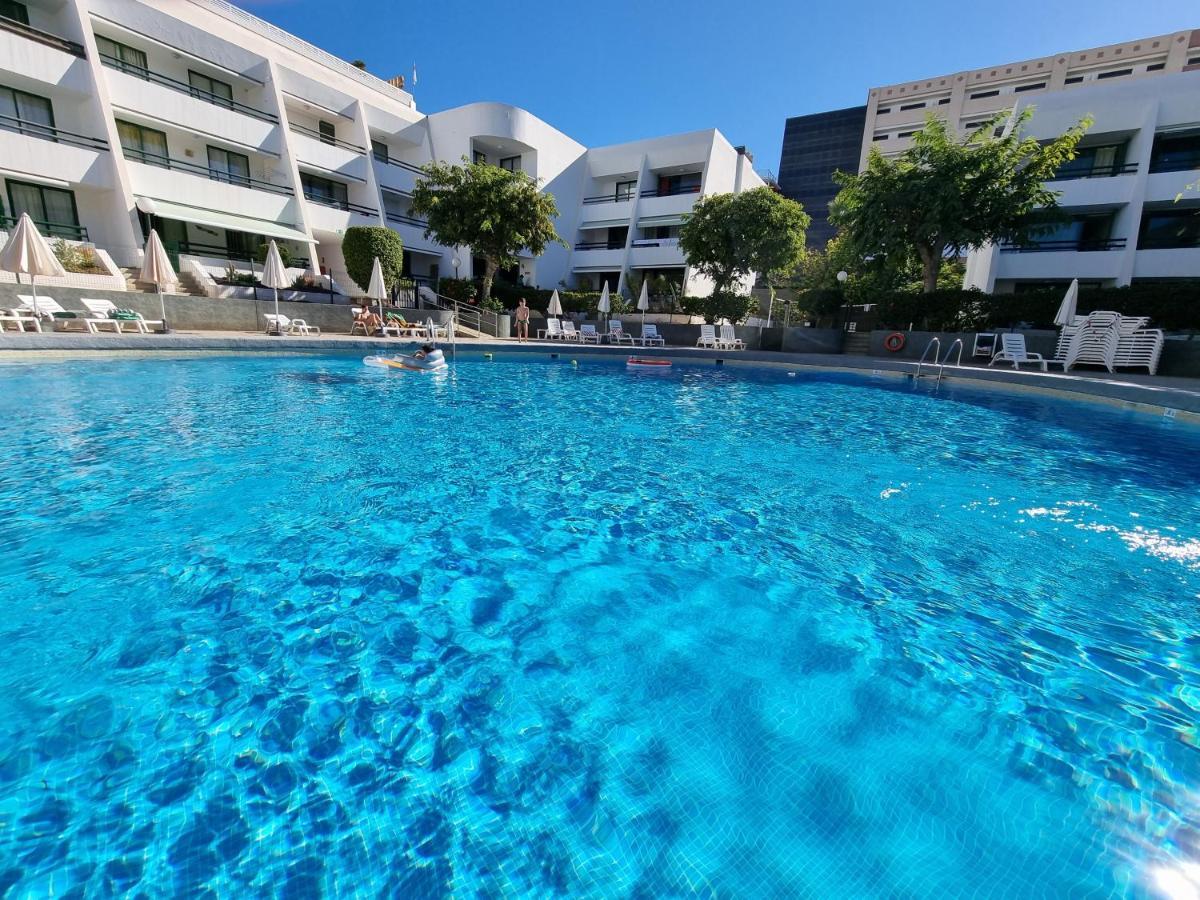 Casa Palmera 2 Apartamento *