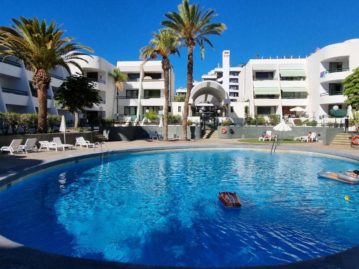 Casa Palmera 2 Apartamento Arona (Tenerife)