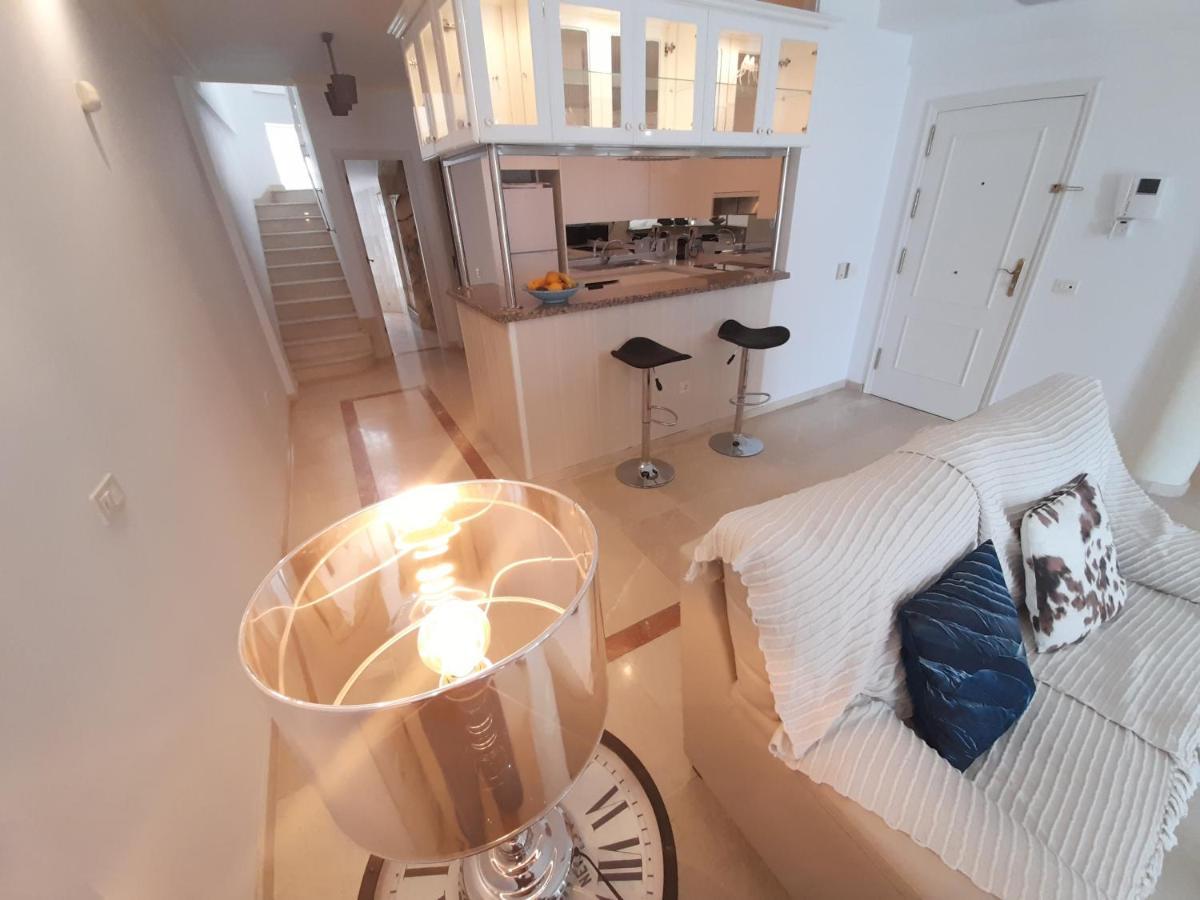 Cristianos Luxury Sea View Appartement *