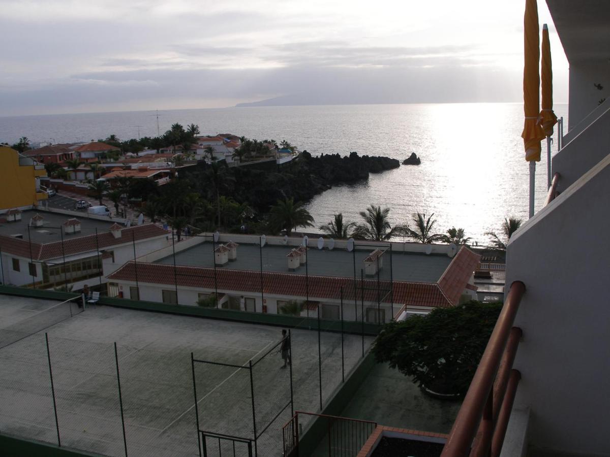 Apartamento Tagara *