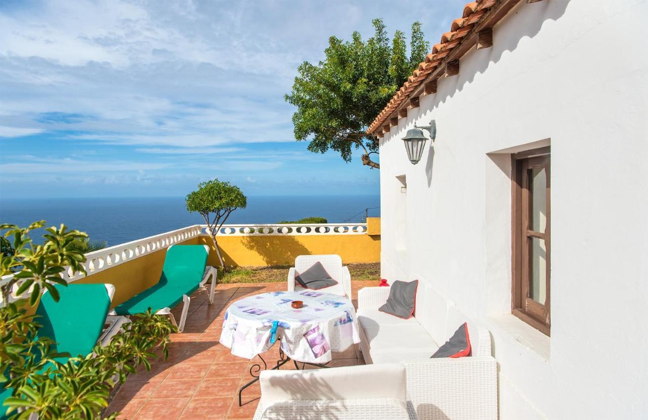 La Palma Apartment San Juan de la Rambla