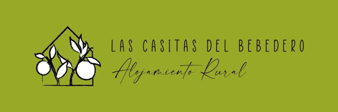 Chalet Casitas Del Bebedero *