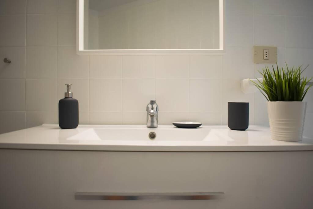 Apartment Guayero, Bel A 50m De La Los Cristianos (Tenerife)