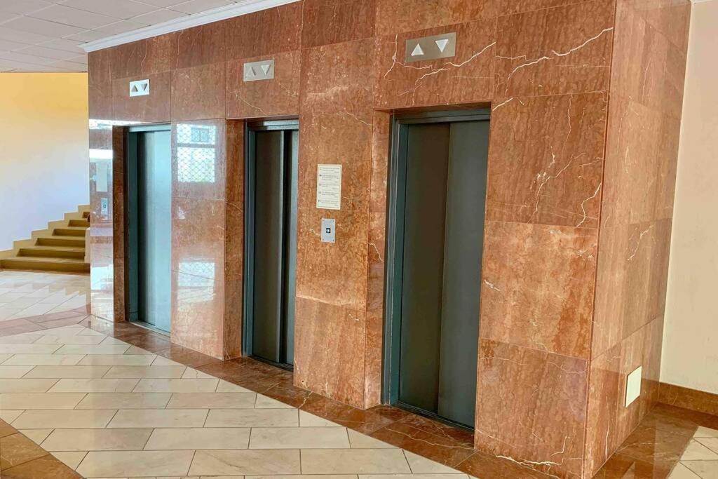 Guayero, Bel A 50m De La Apartment