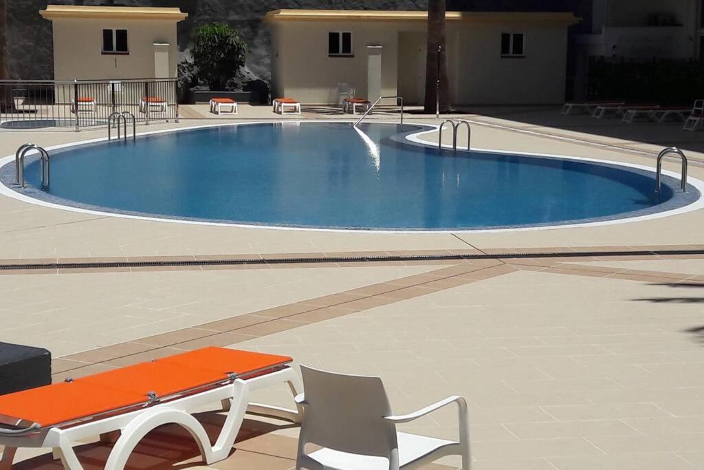 Guayero, Bel A 50m De La Apartment *
