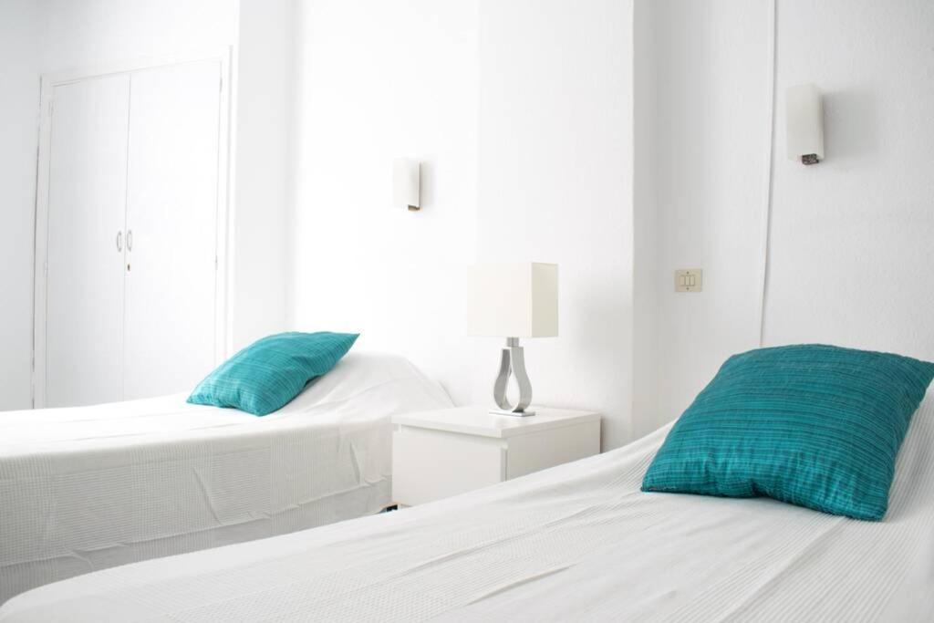 Apartment Guayero, Bel A 50m De La