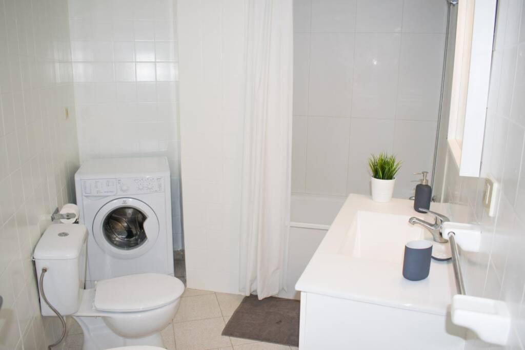 Apartment Guayero, Bel A 50m De La Los Cristianos (Tenerife)