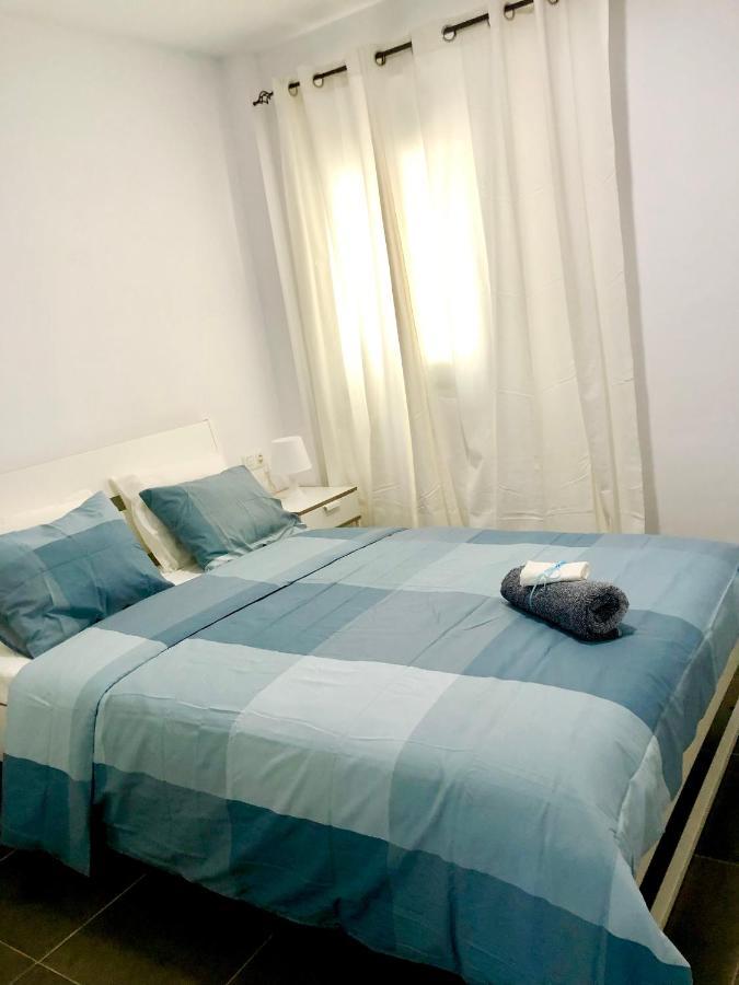 Appartement Buho Cristianos *