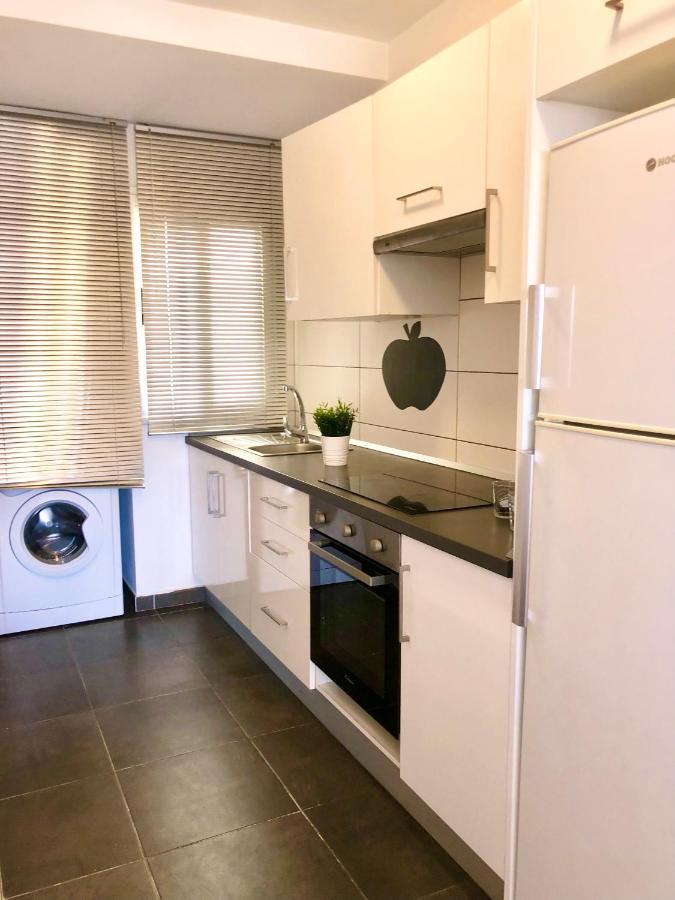 Buho Cristianos Appartement *