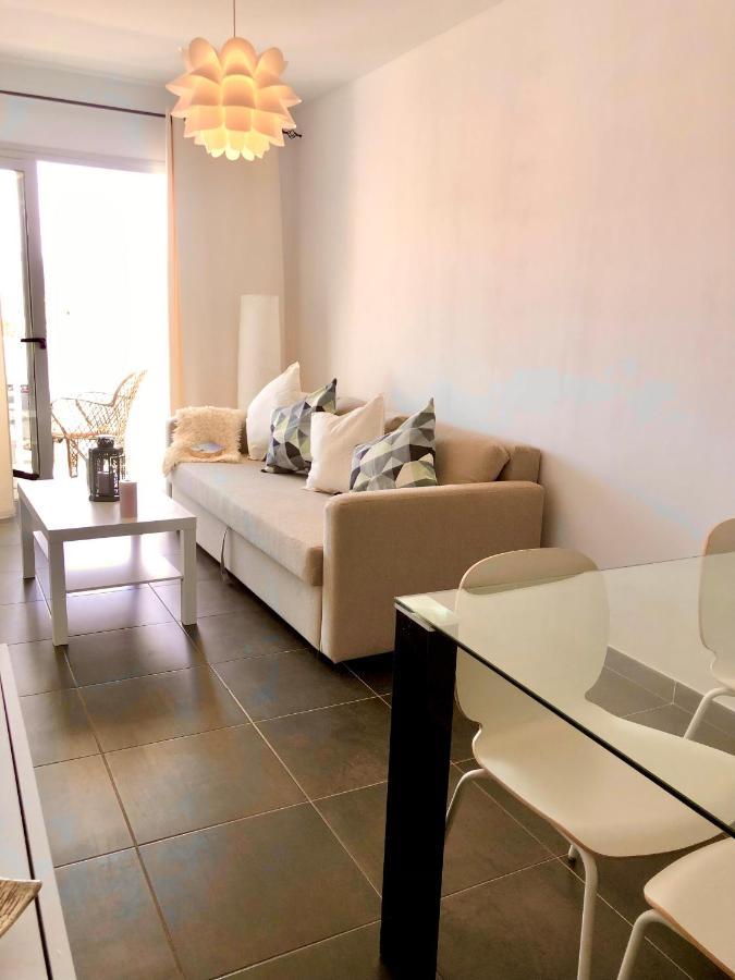 Appartement Buho Cristianos *