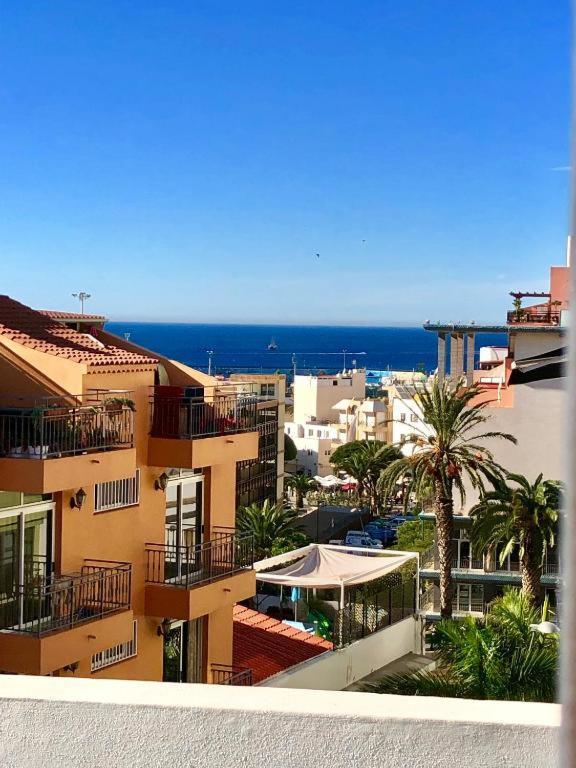 Appartement Buho Cristianos