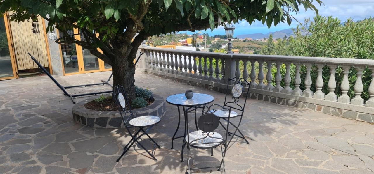 Maison d'hôtes Casa Ramon La Esperanza (Tenerife)