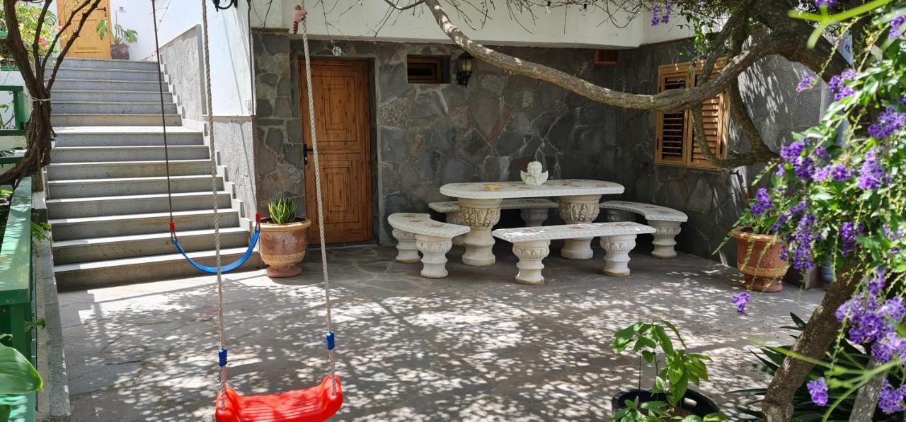 Maison d'hôtes Casa Ramon