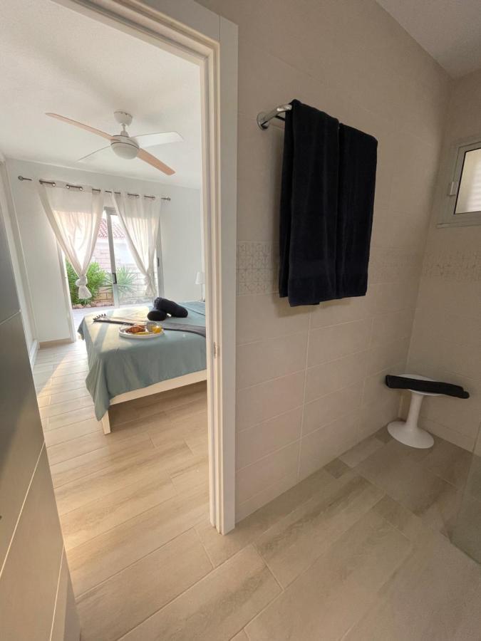 Apartment Erna Relax Dream