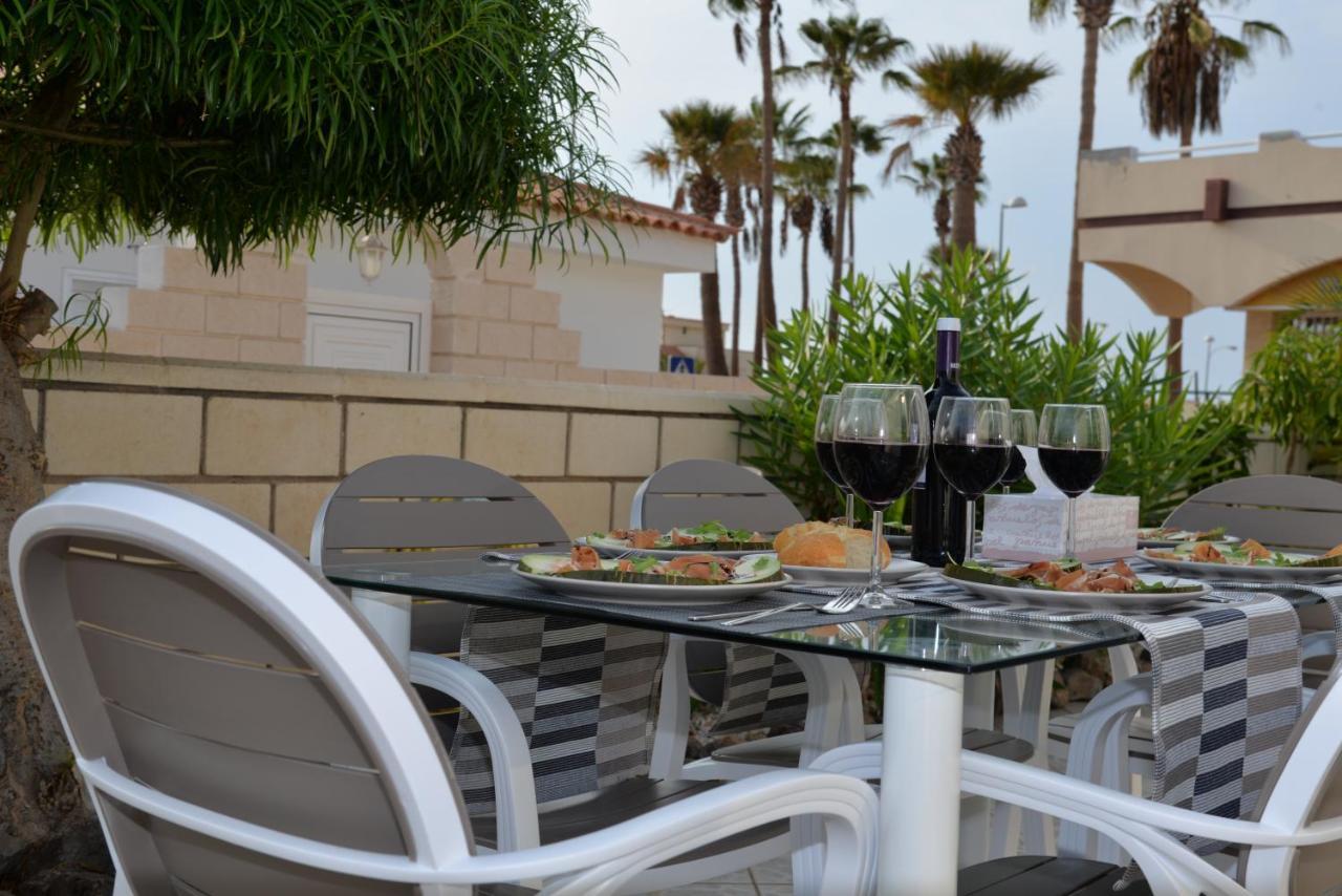 Apartamento Erna Relax Dream Callao Salvaje