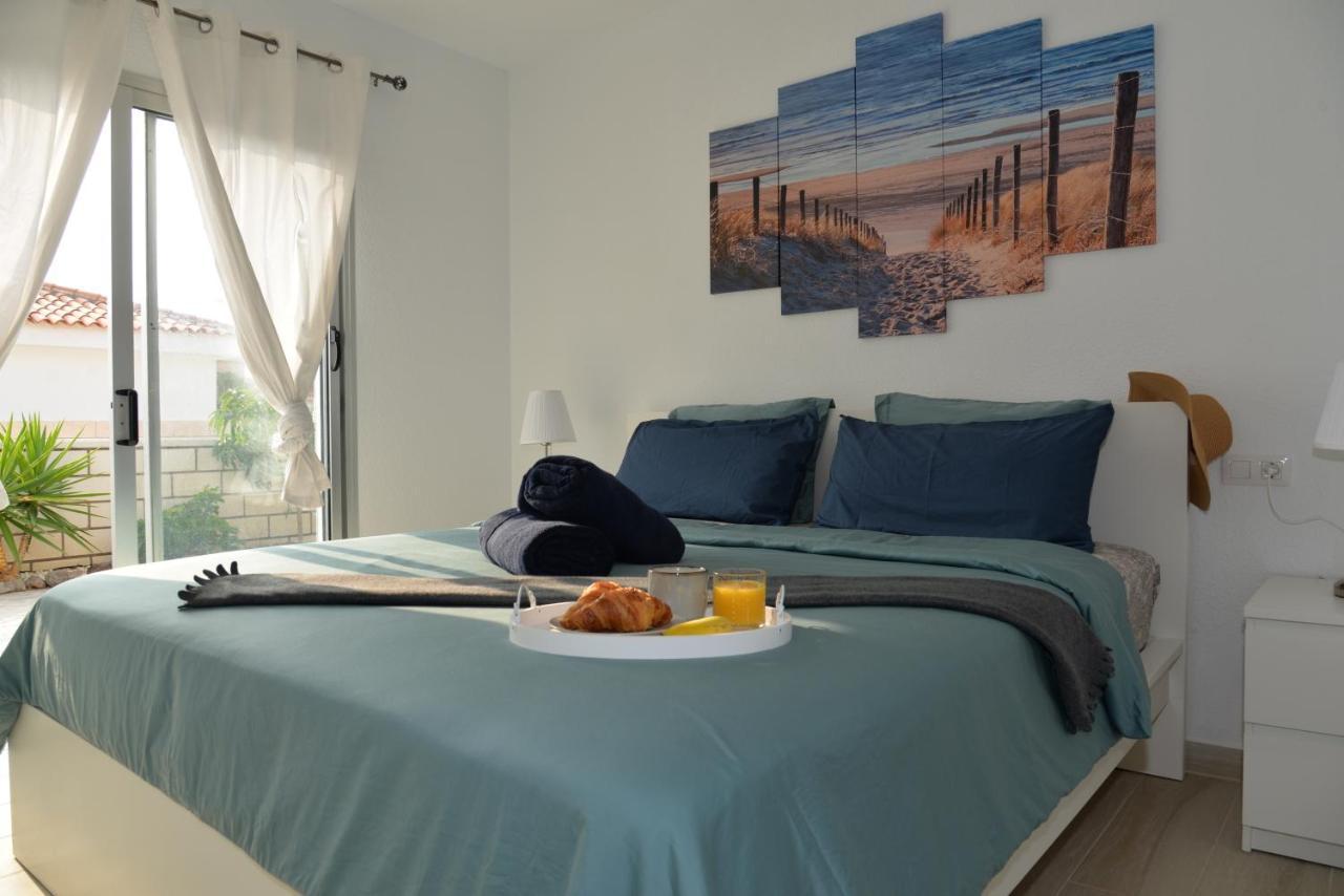 Erna Relax Dream Apartamento