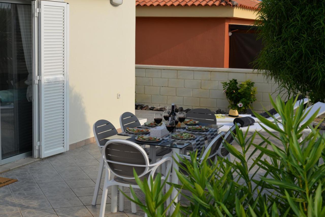 Erna Relax Dream Apartment