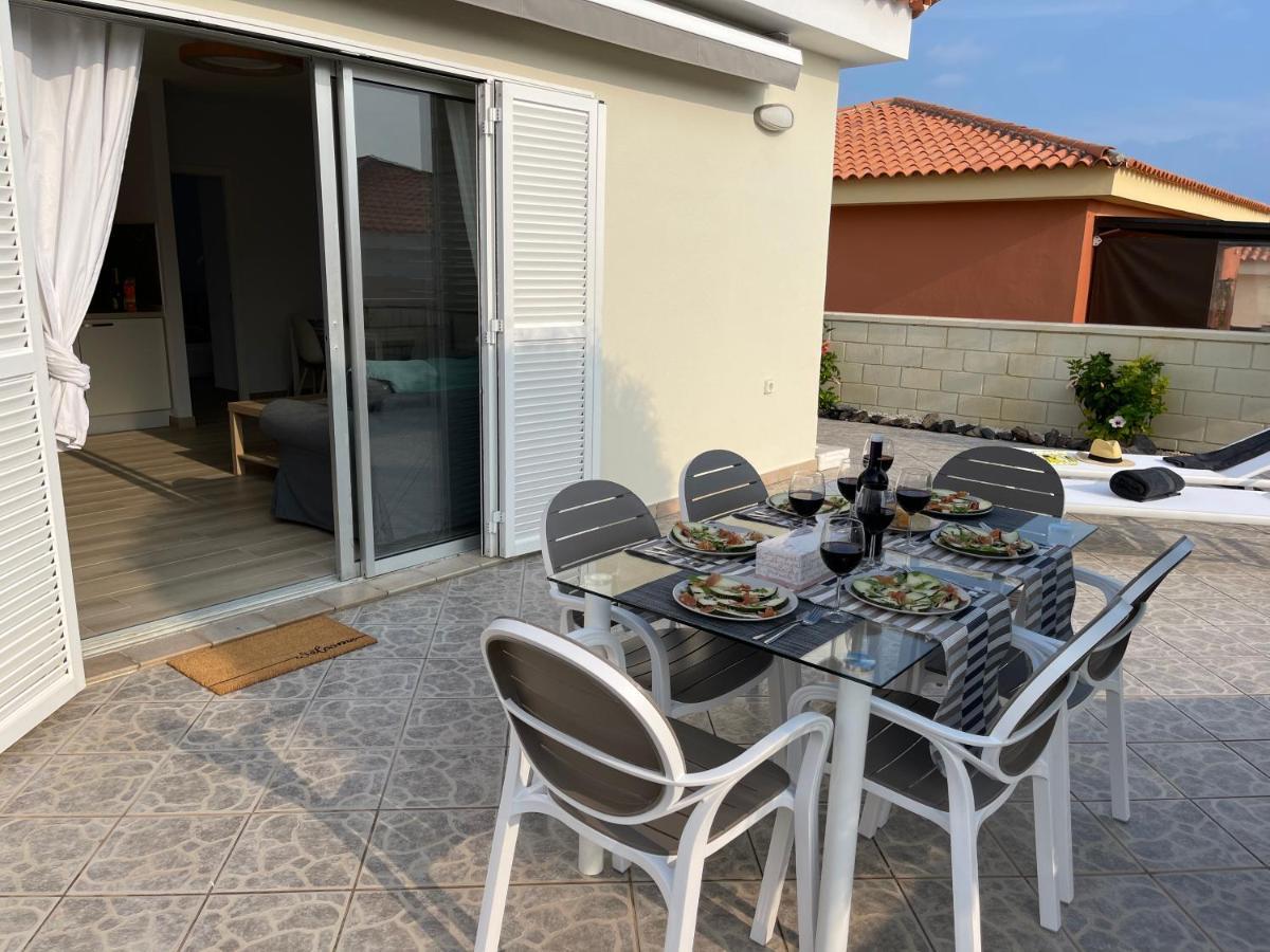 Apartamento Erna Relax Dream Callao Salvaje