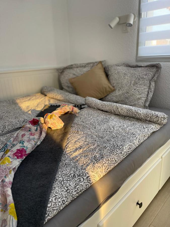 Apartamento Erna Relax Dream