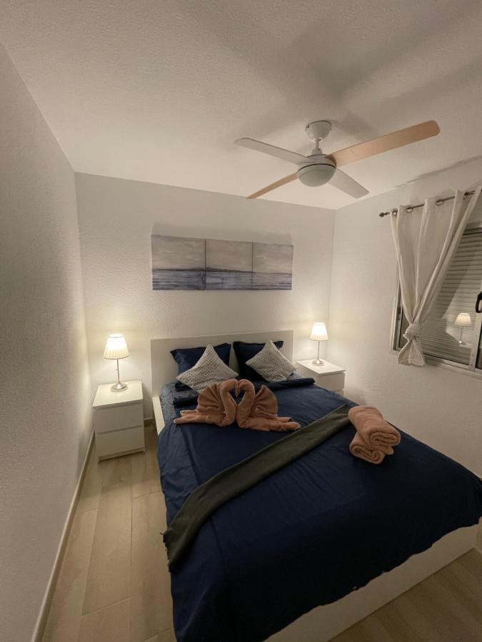 Apartamento Erna Relax Dream
