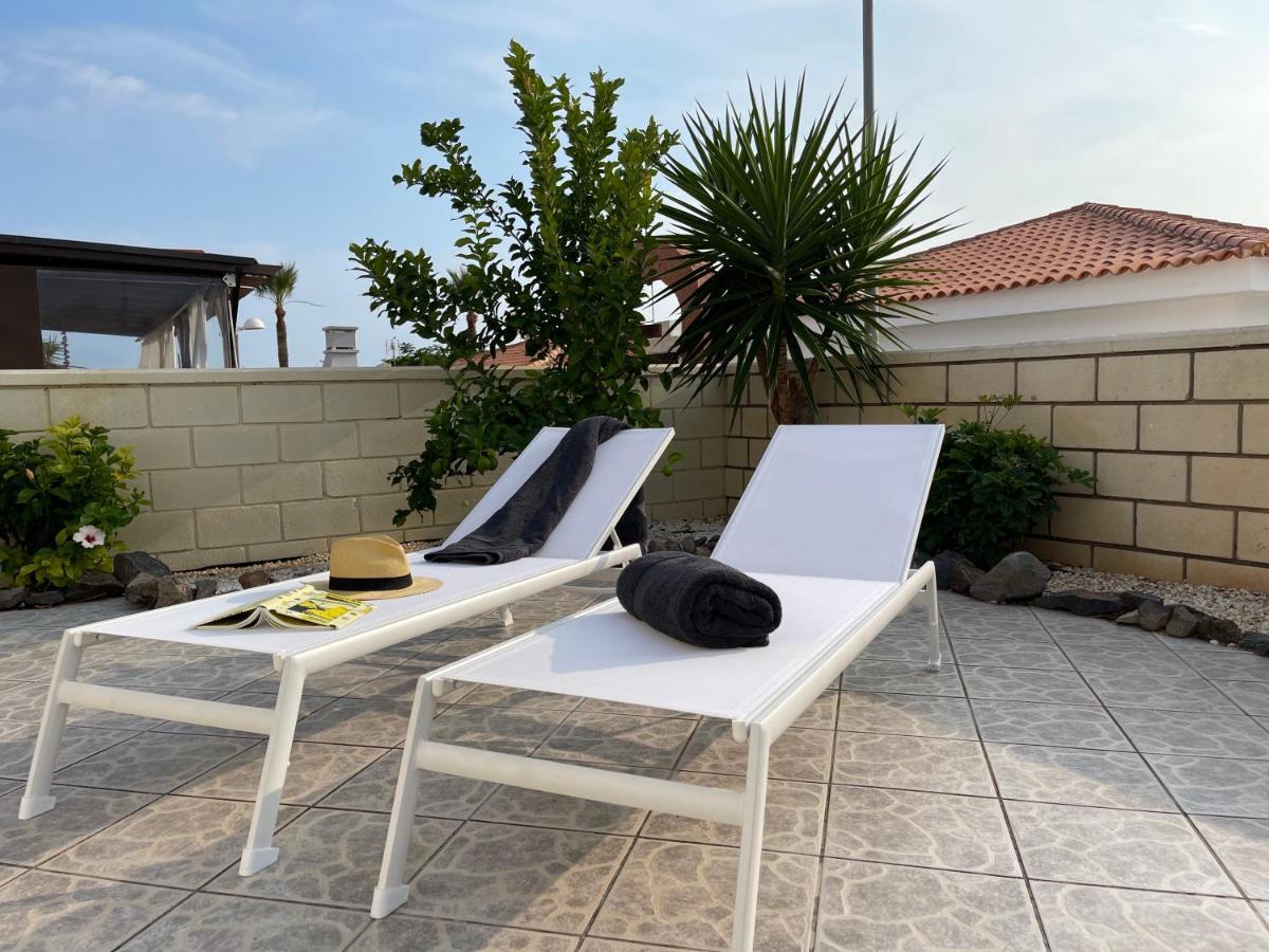 Erna Relax Dream Apartamento Callao Salvaje