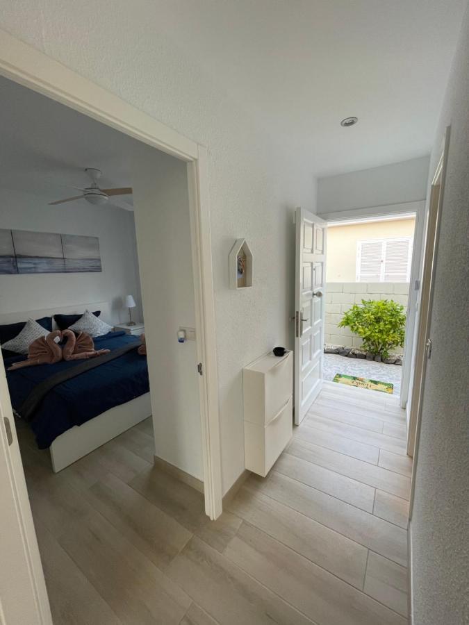 Apartamento Erna Relax Dream
