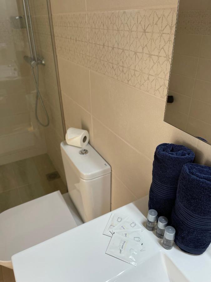 Erna Relax Dream Apartamento Callao Salvaje