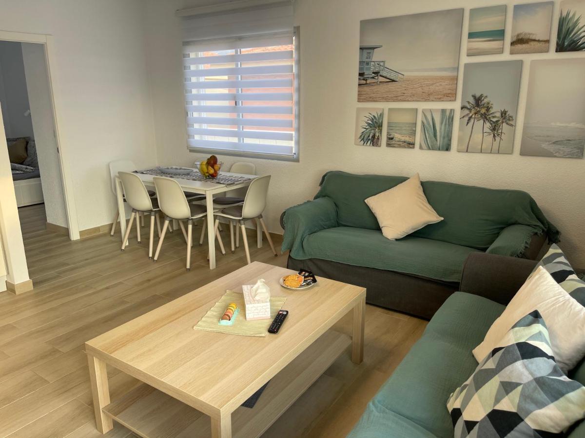 Apartamento Erna Relax Dream *