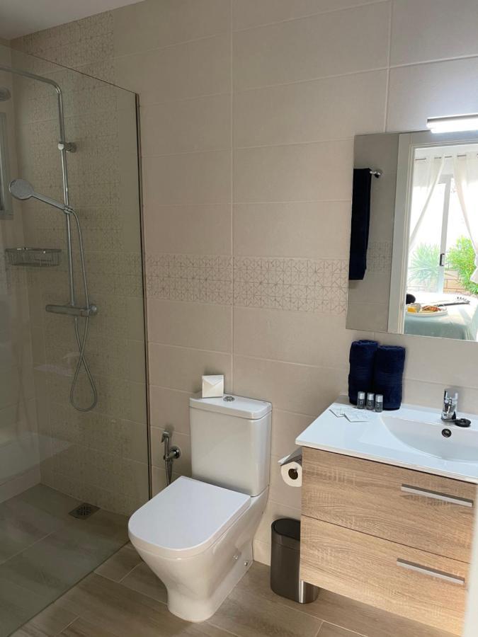 Erna Relax Dream Apartamento