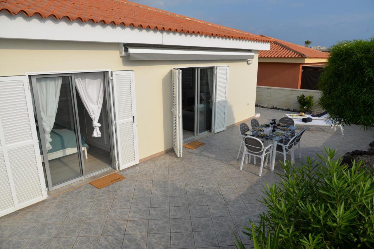 Apartamento Erna Relax Dream Callao Salvaje