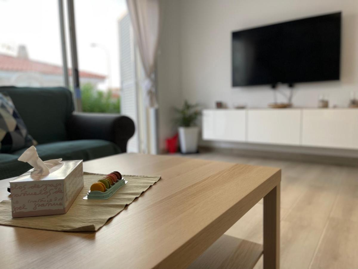 Erna Relax Dream Apartamento