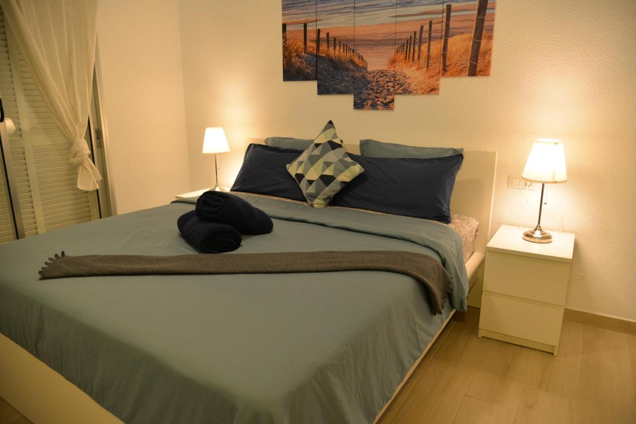 Apartamento Erna Relax Dream *