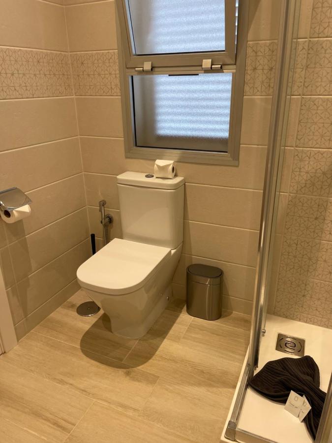 Apartamento Erna Relax Dream *