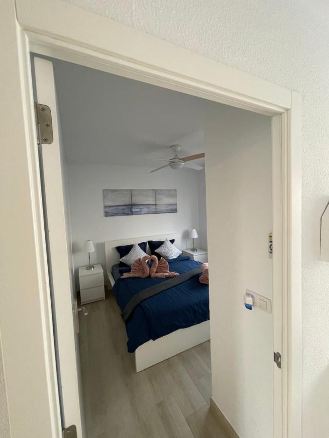 Apartamento Erna Relax Dream Callao Salvaje